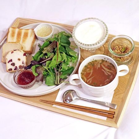 Hotel Great Morning Fukuoka  Eksteriør bilde
