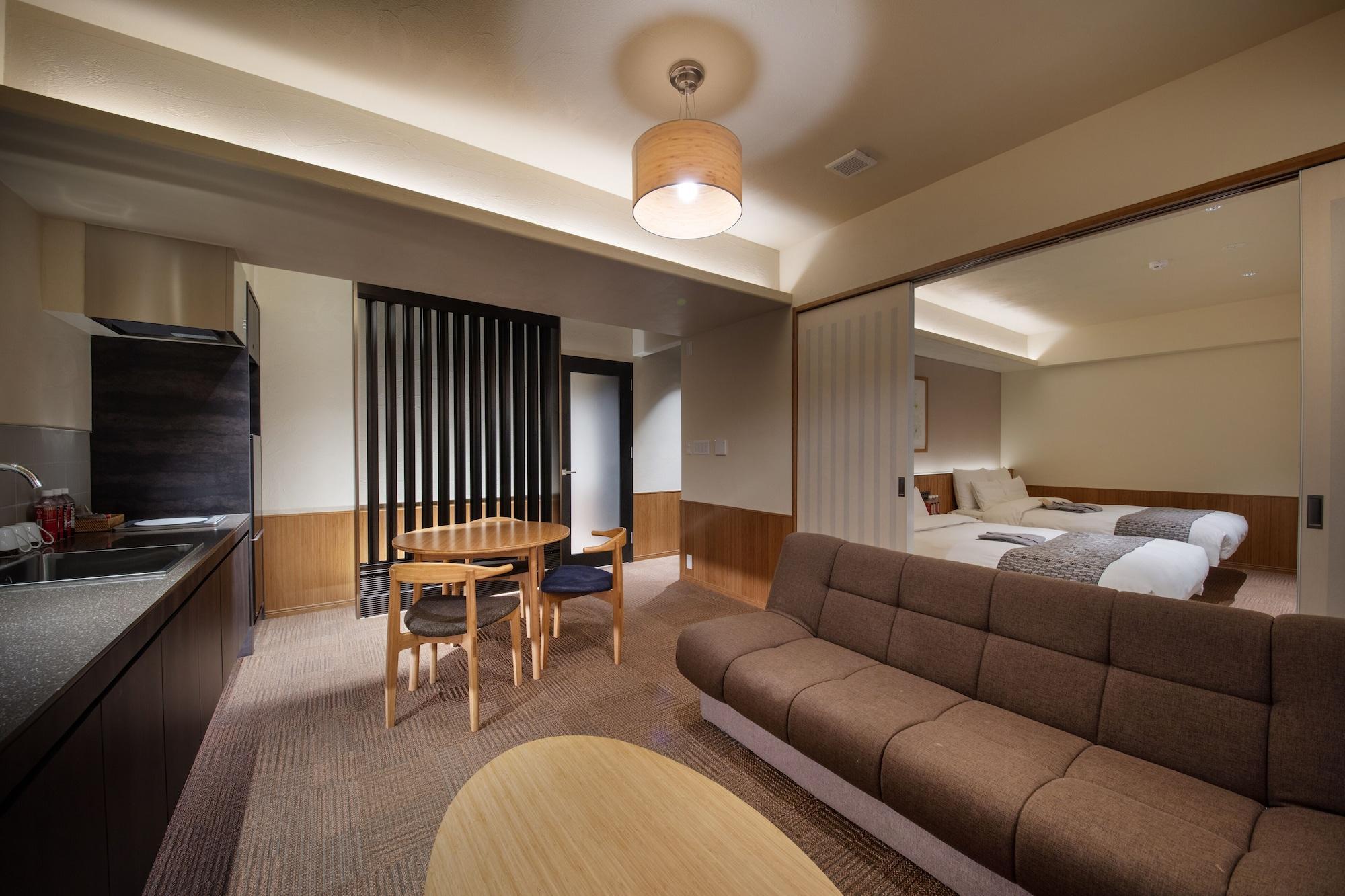 Hotel Great Morning Fukuoka  Eksteriør bilde