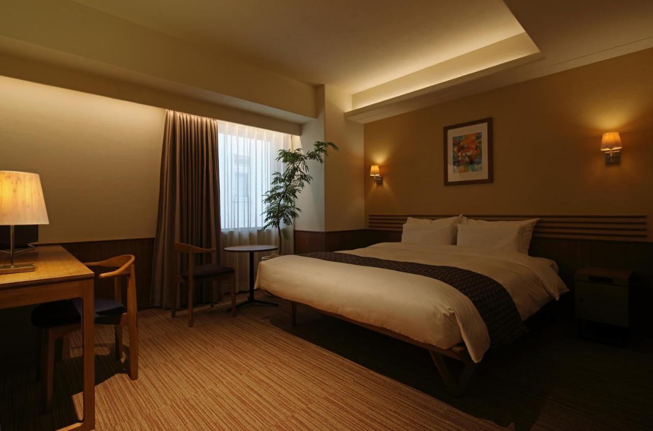 Hotel Great Morning Fukuoka  Eksteriør bilde